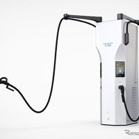 次世代超急速充電器「SERA-400」、東名高速・海老名SAに納入へ…東光高岳 画像