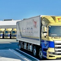 SUBARU、EV部品の輸送で西濃運輸と協業開始…長距離混載輸送で物流効率化 画像