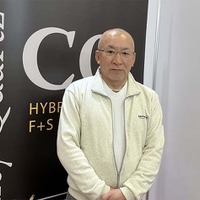 塗料販売店ネットワークが独自展開するガラスコーティング剤「CQクオリティークオーツ」とは？　廣川代表にこだわりを聞く…IAAE 2026 画像