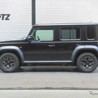 ブリッツが『ジムニー』シリーズ用の車高調キット「DAMPER ZZ-R」をリニューアル 画像