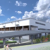 千葉・柏市に新物流拠点、国道16号沿いで常磐道に近接…ダイワコーポレーション 画像