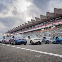 BYDオーナーズミーティング2026、4月19日に富士スピードウェイで開催 画像