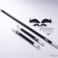 クルマの乗り味はボディ補強で変わる！ 昔の定番から最新チューニングまで総まとめ～カスタムHOW TO～ 画像