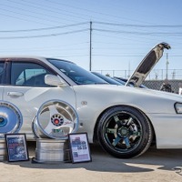 ホイールカスタム愛好家が集結する『ホイーリズム』　CARTUNE公式イベントを4月25日に開催 画像