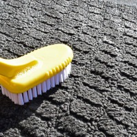 洗車のついでが正解だった！ フロアマットを洗うだけで車内の快適性が上がる～Weeklyメンテナンス～ 画像