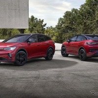 VWグループ、EV世界販売400万台達成…欧州は市場シェア27%で首位に 画像