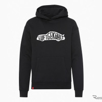 ポルシェ、空冷カルチャーイベント「ルフトゲクールト」コレクション発売…Tシャツやフーディーなど3アイテム 画像