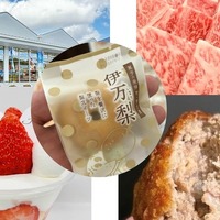 道の駅伊万里、リニューアル1周年記念イベント3月20-22日開催…伊万里牛の振る舞いや限定スイーツ販売も 画像