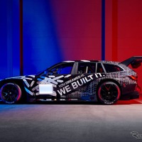 横浜ゴム、「BMW Mモータースポーツ」公式パートナーとして「ニュル24時間レース」参戦へ 画像