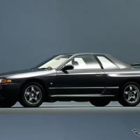 製造廃止の純正部品をNISMOが復刻、日産『スカイラインGT-R』用ヘリテージパーツを追加発売 画像