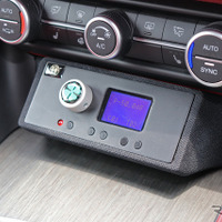 手持ちの音楽ファイルを聴くなら、“車載専用機”が便利!?［クルマで音楽は何で聴く？］ 画像