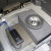 純正感を崩さず高音質化！ ヤリスクロスに秘めた実用派オーディオ術［Pro Shop インストール・レビュー］by WISTERIA　前編 画像