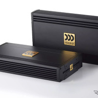 カタログ記載の「スペック」から何が分かる？［カー用音響機材・チョイスの極意…外部パワーアンプ編］ 画像