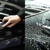 オートバックスが「AQ. 硬化型ボディコーティング」発売…30mL入り税込2480円 画像