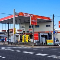 ニコニコレンタカー新店舗、福島県郡山市のENEOS図景町SSにオープン…12時間2420円から 画像