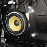 ＜新連載＞［初心者必読！ スピーカー交換丸分かり］純正スピーカーには期待できない、それはなぜ？ 画像