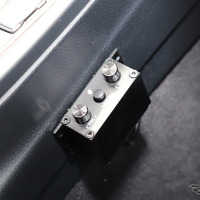 「アンプDSP」なら手軽に「アクティブ・システム」を完成可能！［カーオーディオシステム構築論］ 画像