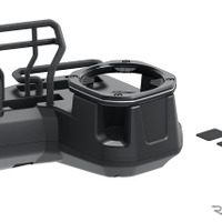 『ジムニー』オーナーの琴線に触れる、専用便利グッズのニューカマー、登場！［特選カーアクセサリー名鑑］ 画像