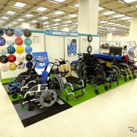 ヤマハ発動機、電動車いすを展示・試乗…4/18・19開催「キッズフェスタ2026TOKYO」出展 画像
