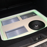 外部パワーアンプの試聴はどこでできる？ 失敗しない音の確かめ方［カー用音響機材・チョイスの極意…外部パワーアンプ編］ 画像