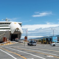 佐渡汽船、カーシェアリング事業を開始　フェリーの早朝・深夜便にも対応 画像