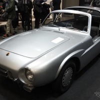 ヒストリックカーで文化継承と人材育成するトヨタ…オートモビルカウンシル2026 画像