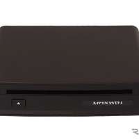 USB接続でDVD再生、レクサスのディスプレイオーディオPlus対応プレーヤー「DA-DVD03」…MAXWIN 画像