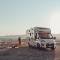 トイファクトリー、欧州輸入キャンピングカーに豪華オプション付き特別パッケージ販売…5月3日まで 画像