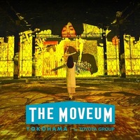 THE MOVEUM YOKOHAMA by TOYOTA GROUP、中学生以下の子どもチケットを無料に…6月28日まで 画像