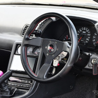 社外ステアリング交換で何が変わる？ 操作性向上のメリットと落とし穴～カスタムHOW TO～ 画像