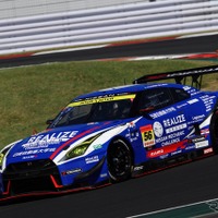 日産自動車大学校、「SUPER GT」のGT-Rデモカー特別展示へ…モーターファンフェスタ2026 画像