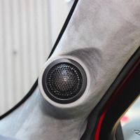 まずは一番の問題点を改善！ となると…やるべきはアンプDSPの導入［音を良くする“初級鉄板プラン”をプロが伝授］ 画像