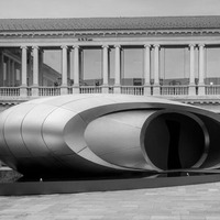 アウディ「Origin」、静けさのインスタレーションに新デザイン哲学を表現…ミラノデザインウィーク2026 画像