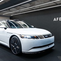 ソニー・ホンダモビリティ、事業縮小へ…従業員は再配置 画像