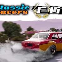 山道タイムアタックレースゲーム「Classic Racers Elite」、PS5で世界ランキング対応…8月6日発売 画像
