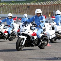 モビリティリゾートもてぎに重機・パトカー・レース車両が集結　ゴールデンウィーク企画 画像