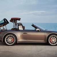 【雑誌】ポルシェ『911』991型の選び方と維持---バランス型世代の魅力と現実を多角検証 画像