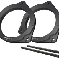 初心者必読！ 取り付け作業は「スピーカーを作る」作業、その中身を解説［スピーカー交換丸わかり］ 画像