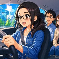 車で外出中に地震が発生したら…高速道路ではどうしたらいい？ 画像