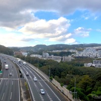 中国道リニューアル工事、吹田JCT～神戸JCTで車線規制　5月 画像