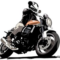 【書籍】バイクエンジンの仕組みを図解で理解、初心者からリターンライダーまで対応する実用書 画像