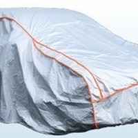 雹の被害を軽減…保護性能強化のカバーVer.3を6月1日発売…オートアールズ 画像