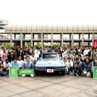 愛車を丁寧に “磨く” 理由とは？　カーケアイベント「くるままていらいふ」に52台のマイカー集結 画像