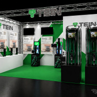 テインが「人とくるまのテクノロジー展2026」に出展、電動減衰力コントローラー「EDFC5」など展示へ 画像