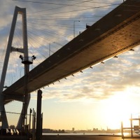 伊勢湾岸道・新名神で集中工事、5月11日から車線規制や通行止め 画像