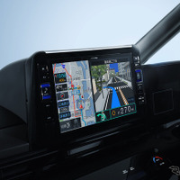 カーナビはやっぱり市販車載専用機の方が有利!?［カー用音響機材・チョイスの極意…メインユニット編］ 画像