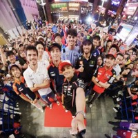 「MotoGP 日本グランプリ」直前公式イベント、9月30日に秋葉原で開催へ 画像