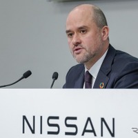 日産エスピノーサ社長「数か月間で劇的に変化」、今期は最終黒字予想［新聞ウォッチ］ 画像