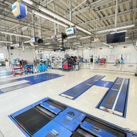 WECARS、指定工場承認を2店舗で取得…浜松南店と鴻巣店 画像