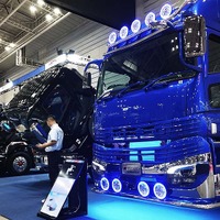 「ジャパントラックショー2026」で見た大型・商用車整備の変化と事業者が見据えるべき方向性 画像